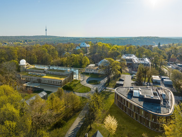 Sommerschule der Jungen AG vom 2. bis 4. Juni 2025 am AIP