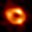 Erstes Bild des supermassereichen Schwarzen Lochs im Herzen der Milchstraße