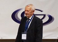 Prof. Dr. Dieter B. Herrmann (1939 – 2021)