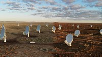 Decision on Germany's accession to the Square Kilometre Array Observatory (SKAO)