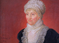 Nominations welcome for the Caroline Herschel Medal and Prize