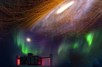 Our Exotic Universe