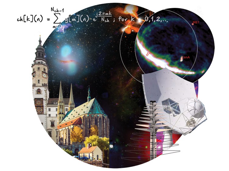 SKA Science Meeting in Görlitz 2025