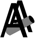 Logo des Arbeitskreises Astronomiegeschichte